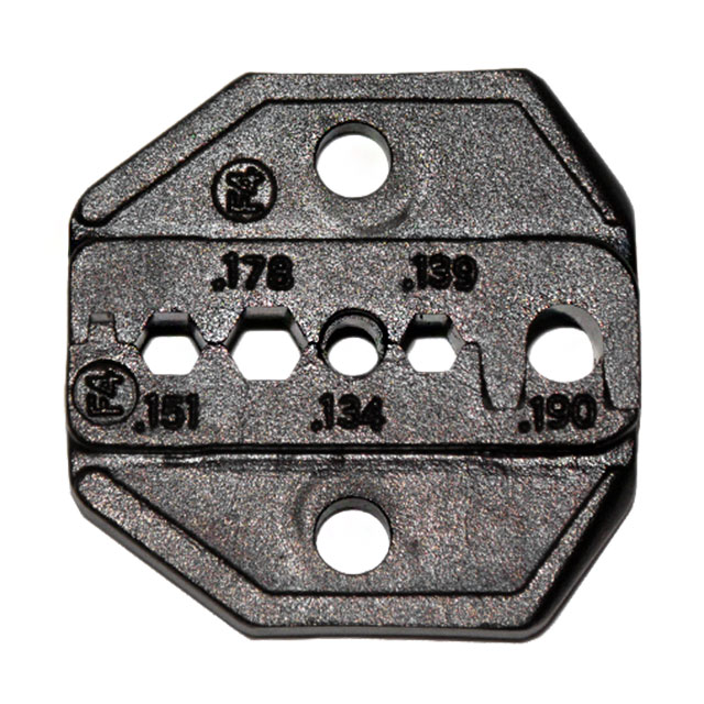 UCD-2685 Jonard Tools  Crimpers - Crimp Heads Die Sets